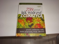759 porad jak walczyć z cukrzycą. Praca zbiorowa
