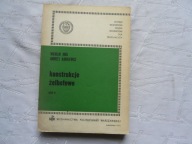 KONSTRUKCJE ŻELBETOWE CZ. 4