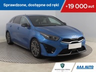 Kia ProCeed 1.5 T-GDI, Salon Polska, Serwis ASO