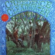Creedence Clearwater Revival – Creedence Clearwater Revival CD
