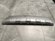 OPEL MOKKA A SPOILER DOKŁADKA ZDERZAKA TYŁ 25980563 LUBUSKIE