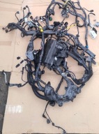 HYUNDAI I30 3 III 2023- 1.5TGDI G4LK hybryda WIĄZKA INSTALACJA SILNIKA WWA