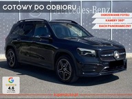 MERCEDES-BENZ GLB 220 d 4-Matic AMG Line 2.0 (190KM) 2025