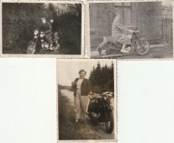 Zdjęcia Trzy Sztuki Motor