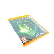 NOWA POMARAŃCZOWA KOLEKCJA KLASYKI OBCY IZOLACJA ALIEN ISOLATION PC PL