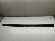 Opel Meriva A listwa boczka zgarniająca wewnętrzna lewy przód 13127032