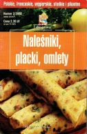Naleśniki placki omlety