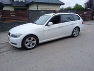 BMW E91-2,0 i TOURING