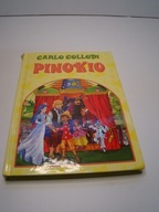 Pinokio Carlo Collodi