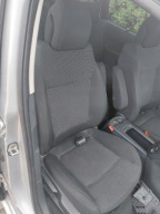 fotel przedni pasażera peugeot 5008