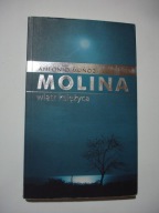 Wiatr księżyca. Antonio Munoz Molina