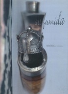 Ars fumida - Przybory do palenia tytoniu TRAFIKA