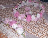 WIANUSZEK CHRZEST PASEK PRZYPINKI DO BUCIKÓW ZESTA