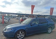 Saab 9-5 Saab 9-5 Kombi 2.0t Anniversary 2.0 Benzyna 150KM