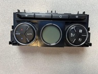 CITROEN C3 II - PANEL KLIMATYZACJI KLIMATRONIC