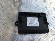 MODUL STEROWNIK DRZWI MERCEDES S W221 2218707586