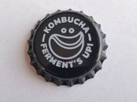 Kapsel Niebutelkowany Kombucha