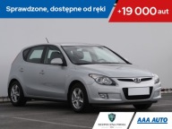 Hyundai i30 1.6 CRDi, Salon Polska, Serwis ASO