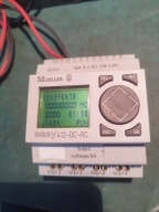 Sterownik PLC Moeller easy 412-DC-RC