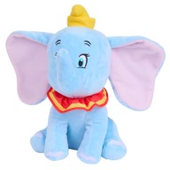 MASKOTKA PLUSZAK SŁONIK DUMBO DISNEY przytulanka zabawka dla dziecka słoń