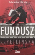 Fundusz M.M. Petlińska