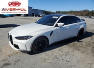BMW M3 2021 3.0l 3.0 Benzyna 473KM