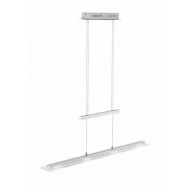 Honsel 211224 lampa wisząca LED 3 stopniowe zmiana barw światła