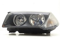 REFLEKTOR LAMPA LEWA PRZEDNIA LEWY PRZÓD BMW X3 E83 LIFT LCI 7162195
