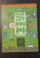 Miasteczko Mamoko Aleksandra Mizielińska, Daniel Mizieliński