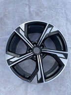 Felga AUDI A4 A5 8WO601025EM 8,5x19 ET40 5x112