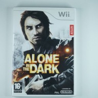 Alone in the Dark Nintendo Wii