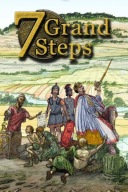 7 Grand Steps: What Ancients Begat STEAM KLUCZ