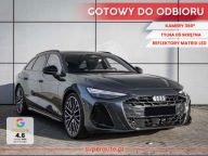 AUDI A6 TDI quattro S line Avant Combi (204 KM) 2025