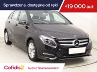 Mercedes B B 180, Salon Polska, 1. Właściciel