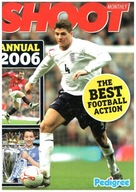 SHOOT Annual 2006 The Best Football Action