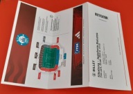 SILKEBORG IF – JAGIELLONIA Białystok 07.08.2025