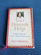 Weissova Dziennik Helgi Real foto