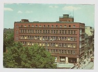 Gliwice P. Dom Towarowy 1970r. Star NEONY 374F