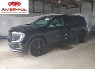 GMC Acadia Elevation 2025 2.5l 2.5 Benzyna 228KM