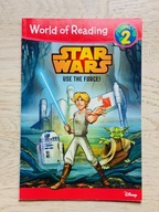 World of Reading Star Wars Use the Force Level 2