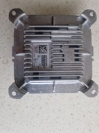 Renault Austral przetwornica lampy moduł led matrix