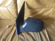FORD FIESTA VI MK6 LUSTERKO ZEWNĘTRZNE LEWE ELEKTRYCZNE 5PIN 2802-001-LH