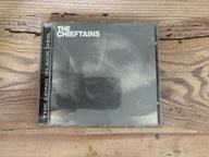 The Long Black Veil The Chieftains CD wyd USA