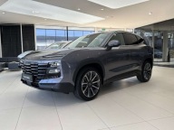 Jetour Dashing 1.5T 6DCT 147km Nowy 7 lat gwarancji Automat FV23