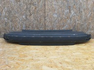 RENAULT CLIO IV KOMBI ZDERZAK TYLNY DOKŁADKA DYFUZOR 4x PDC 850B25777R