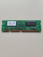 Pamięć drukarki SDRAM PCB JC92-01539A 256MB