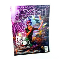 CZASOPISMO PIXEL NUMER 72 WRZESIEŃ 2021 07 21