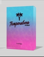 Perfumy Temperatura Skolim EDP 50ml NOWE edycja limitowana