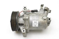 KOMPRESOR SPRĘŻARKA KLIMATYZACJI 926003ZL1A NISSAN QASHQAI J11 RENAULT 1.2