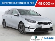 Kia Ceed 1.5 T-GDI, Salon Polska, Serwis ASO